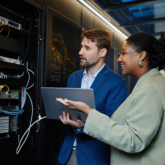 About CTC Technologies