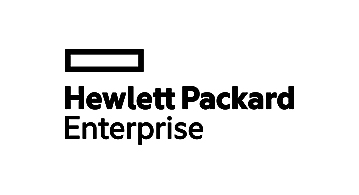 Hewlett Packard Enterprise Partner Logo