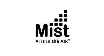 Mist AI Juniper Partner Logo