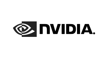 Nvidia Partner Logo