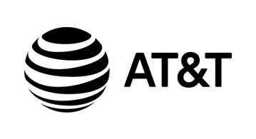 AT&T Partner Logo