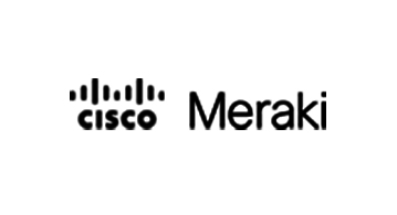 Cicso  Meraki Partner Logo