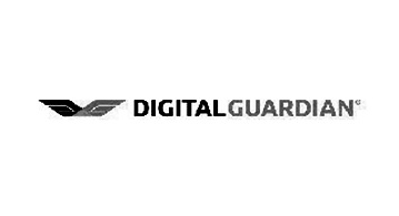 Digital Guardian Partner Logo