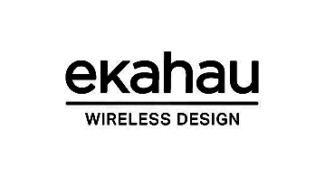 Ekahau Partner Logo