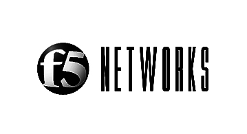 F5 Networks Partner Logo