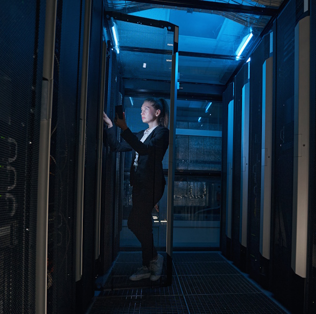 CTC Technologies Partnerships